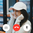 Programikonen: Video call with N.A.Y Nai…