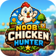 Ícone do programa: Noob Chicken Hunter