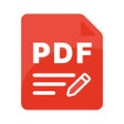 Ícone do programa: PDF Editor - Read Fill  S…