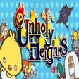 Ícone do programa: Unholy Heights