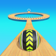أيقونة البرنامج: 3D BALL FREE