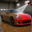 Icon of program: Car Wash: ASMR Game