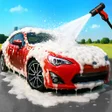 Ícone do programa: Car Wash: ASMR Game