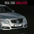 Programikonen: REAL TAXI SIMULATOR 2023