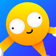 プログラムのアイコン：Stretch Guy