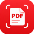 프로그램 아이콘: PDF Launcher - Scan  Read…
