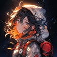 Ícone do programa: Anime Wallpaper  Coloring…