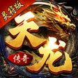 프로그램 아이콘: 王者守卫-天龙传奇灵符版
