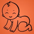 Ícone do programa: Baby 0-1 år