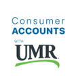 程序图标：Consumer Accounts with UM…