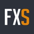 Ikona programu: FXStreet  Forex  Crypto N…
