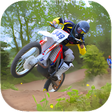 Icon of program: Motorbike Offroad Racing …