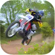 Motorbike Offroad Racing 3D
