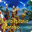 Icon of program: Buona Epifania Buona Befa…