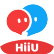 Icon of program: HiiU: Live Call  Video Ch…