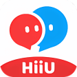 HiiU: Live Call  Video Chat