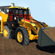 プログラムのアイコン：Dozer Loader Simulator
