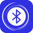 プログラムのアイコン：Bluetooth - Finder  Scann…