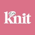 Ícone do programa: Lets Knit