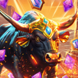 Ikon program: Wild Bull Wranglers