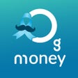 أيقونة البرنامج: Og Money - Mobile Payment…