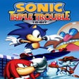 Ikona programu: Sonic Triple Trouble 16-B…