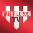 Fútboleros TV