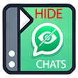 Hide WhatsApp Web Chats