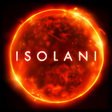 Ikon program: Isolani