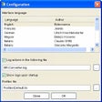 Icono de programa: Bytessence MPxConverter