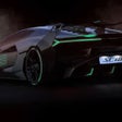 プログラムのアイコン：Lamborghini SC18 Live Wal…