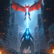 プログラムのアイコン：Monster Clash: Destroy Al…
