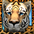 Ícone do programa: Virtual Pet Tiger