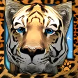 Virtual Pet Tiger