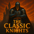 أيقونة البرنامج: 더 클래식 나이츠 : 방치형 RPG