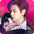 Programikonen: SuperStar KANGDANIEL