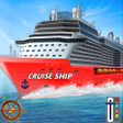 أيقونة البرنامج: Port Ship Simulator Boat …