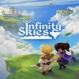 أيقونة البرنامج: Infinity Skies
