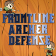 Ícone do programa: Frontline Archer Defense