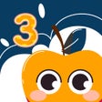 プログラムのアイコン：3rd Grade English