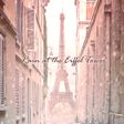 Ikona programu: Theme Rain at the Eiffel …