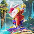 プログラムのアイコン：RabbitLoveNotesApp