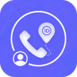 程序图标：True Caller Number Locati…