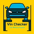 Иконка программы: Free VIN Check Reports an…