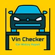 Free VIN Check Reports and VIN Check Search