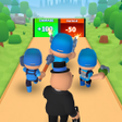 Gun Squad: Run Master icon