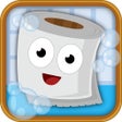 ไอคอนของโปรแกรม: A Toilet Paper Flip Up - …