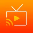 程序图标：iWebTV - Cast Web Videos …