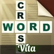 プログラムのアイコン：Vita Crossword - Big Word…