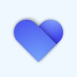 程序图标：Healthy Heart Rate Monito…